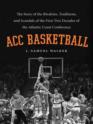 cover image of ACC Basketball